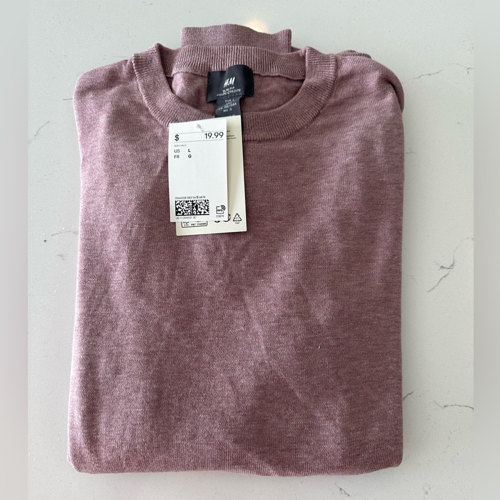 Light Sweater - Picture 2 of 2